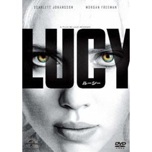 LUCY／ルーシー [DVD]
