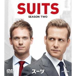 SUITS／スーツ シーズン2 バリューパック [DVD]