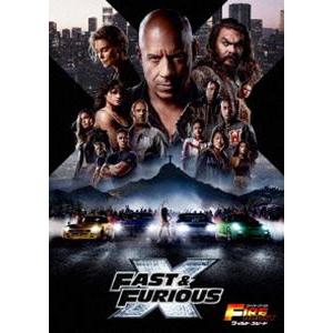 ワイルド・スピード／ファイヤーブースト [DVD]