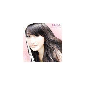 ELISA / Dear My Friend -まだ見ぬ未来へ-（通常盤） [CD]