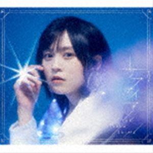 中島由貴 / サファイア（初回限定盤／CD＋Blu-ray） [CD]｜dss