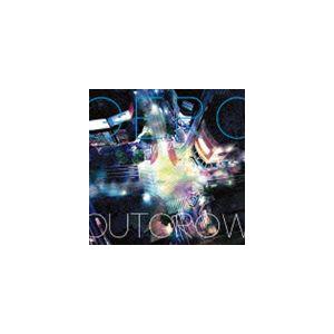 Gero / 〜Outgrow〜（通常盤） [CD]