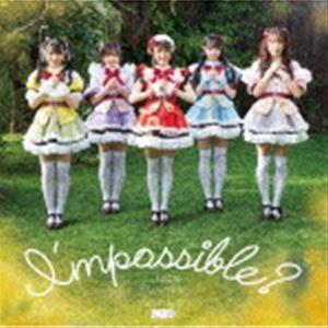 Luce Twinkle Wink☆ / I’mpossible?（初回限定盤／CD＋DVD） [C...