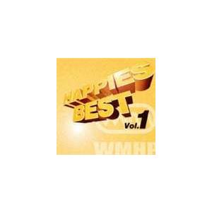 HAPPIES BEST Vo.1