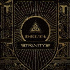 ▽▲TRiNITY▲▽ / Δ（DELTA）（通常盤） [CD]