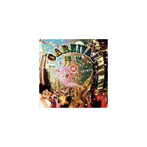 ダウト / CARNIVAL浮世 〜醸〜（通常盤） [CD]｜dss