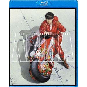 AKIRA [Blu-ray]