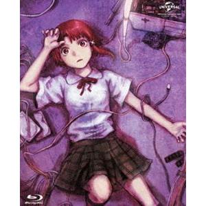 serial experiments lain Blu-ray BOX [Blu-ray]
