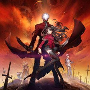 劇場版Fate／stay night UNLIMITED BLADE WORKS [Blu-ray]