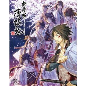 劇場版 薄桜鬼 Blu-ray BOX [Blu-ray]｜dss