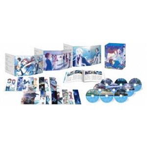 凪のあすから Blu-ray BOX〈初回限定生産〉 [Blu-ray]