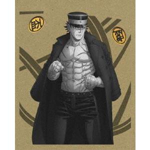 ゴールデンカムイ 第七巻＜初回限定版＞ [Blu-ray]
