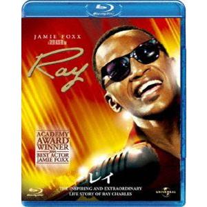 Ray／レイ [Blu-ray]｜dss