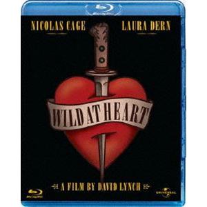 ワイルド・アット・ハート [Blu-ray]