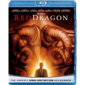 レッド・ドラゴン [Blu-ray]｜dss