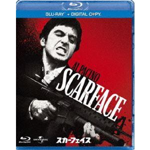 スカーフェイス [Blu-ray]