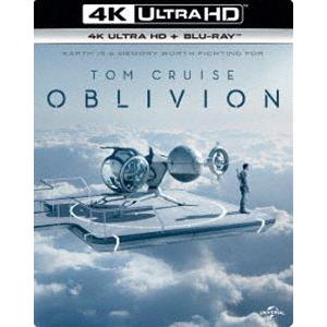 オブリビオン［4K ULTRA HD＋Blu-ray］の買取情報