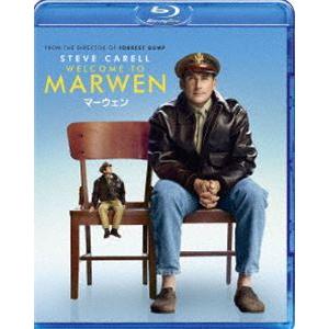 マーウェン [Blu-ray]｜dss