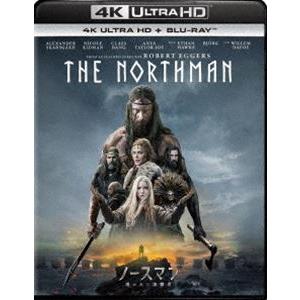 ノースマン 導かれし復讐者 4K Ultra HD＋ブルーレイ [Ultra HD Blu-ray]