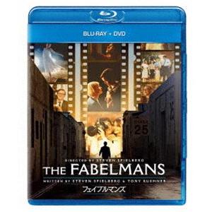 フェイブルマンズ ブルーレイ＋DVD [Blu-ray]