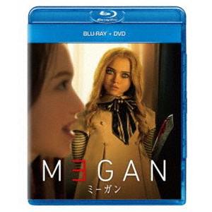 M3GAN／ミーガン ブルーレイ＋DVD [Blu-ray]｜dss