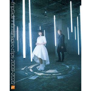 fripSide infinite video clips 2009-2020 [Blu-ray]