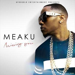 ミーク / MISSING YOU [CD]