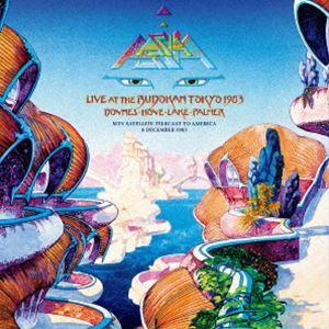 エイジア・イン・エイジア〜ライヴ・アット・武道館 1983（完全生産限定盤） [DVD]