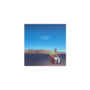 ザック・アシュトン / スウィート・ナッシングス [CD]