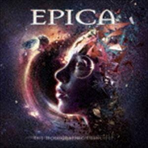 エピカ / ザ・ホログラフィック・プリンシプル（通常盤） [CD]｜dss