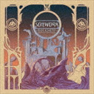 SOILWORK / 現実／ヴァルケヒエッテン [CD]｜dss