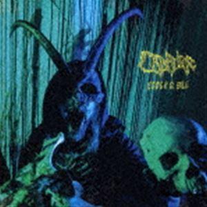 Cadaver / エダー＆バイル [CD]｜dss