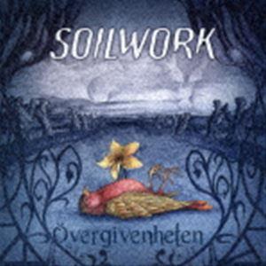 Soilwork / オーヴァーギヴンヘーテン [CD]｜dss