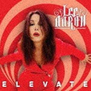 リー・アーロン / エレヴェイト [CD]