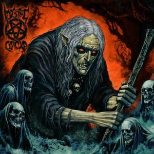 ミスティック・サークル / ヘクセンブラント 1486 [CD]