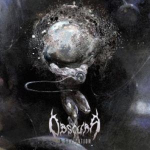 オブスキュラ / ア・ソニケーション [CD]