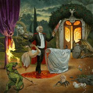 アンスラックス / クルスム・ペルフィキオ [CD]