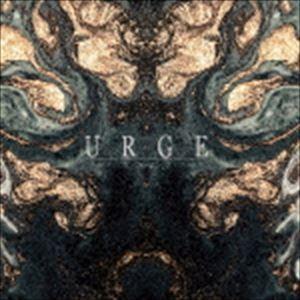 The THIRTEEN / URGE（TYPE-B／CD＋DVD） [CD]｜dss
