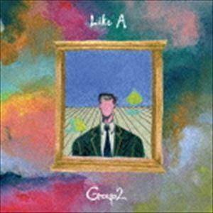 Group2 / Like A [CD]｜dss