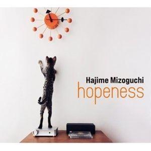 溝口肇（vc、p、el-p） / hopeness [CD]