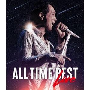 矢沢永吉／ALL TIME BEST LIVE [Blu-ray]