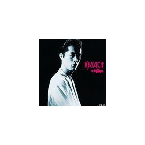 矢沢永吉 / KAVACH [CD]
