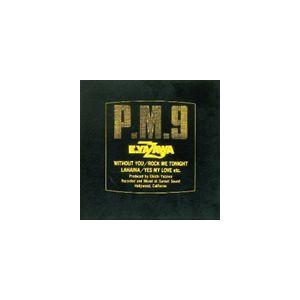矢沢永吉 / P.M.9 [CD]