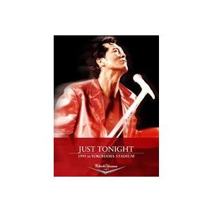 矢沢永吉／JUST TONIGHT 1995 in YOKOHAMA STADIUM 【DVD