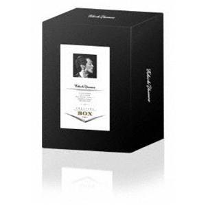 矢沢永吉／TREASURE BOX [DVD]