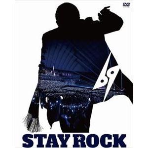 矢沢永吉／STAY ROCK EIKICHI YAZAWA 69TH ANNIVERSARY TOUR 2018 [DVD]｜dss