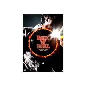 矢沢永吉／ROCK’N’ROLL IN TOKYO DOME [DVD]