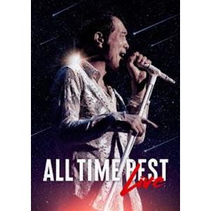 矢沢永吉／ALL TIME BEST LIVE [DVD]