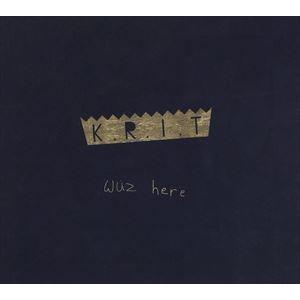 ビッグ・K.R.I.T. / K.R.I.T. WUZ HERE [CD]