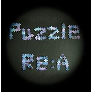 Re：A / Puzzle [CD]